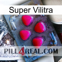 Super Vilitra 13